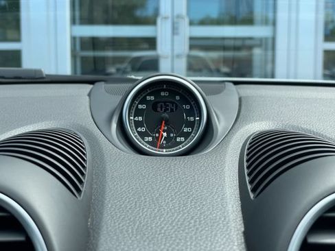 Used 2023 Porsche 718 Cayman GTS RWD image 26