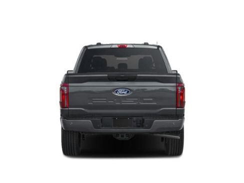 Used 2024 Ford F150 STX RWD image 5