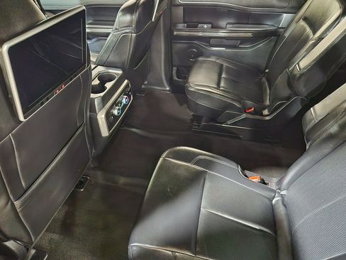 Used 2021 Ford Expedition Max XLT image 53