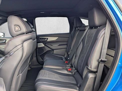 New 2026 Acura MDX A-Spec image 14