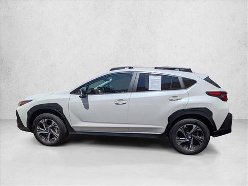 Used 2026 Subaru Crosstrek 2.0i Premium AWD/4WD image 8