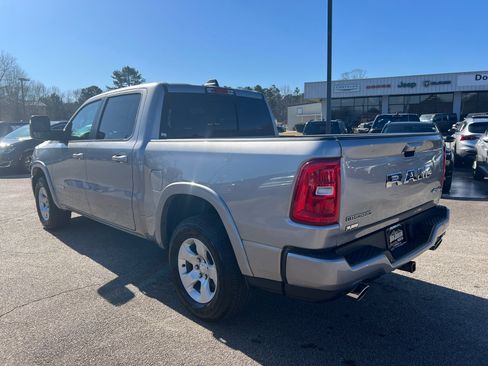 New 2026 RAM 1500 Big Horn image 7