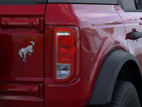 New 2026 Ford Bronco Big Bend AWD/4WD image 27