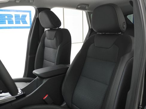 New 2026 Chevrolet Trax LT w/ Driver Confidence Package image 23