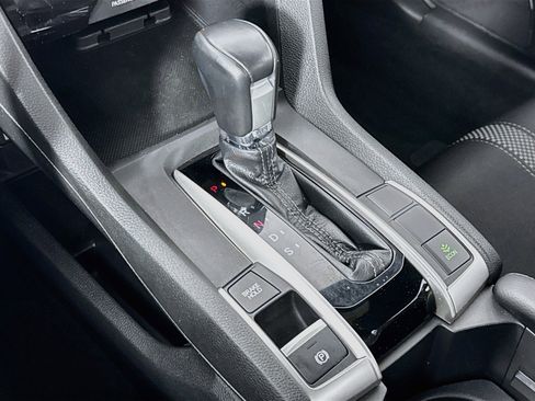 Used 2020 Honda Civic Sport image 16