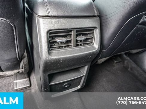 Used 2023 Ford Edge SEL image 60