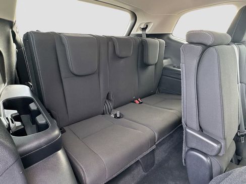 Certified 2023 Subaru Ascent Premium w/ Convenience Package image 37