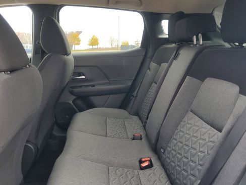 New 2026 Nissan Kicks SV image 27