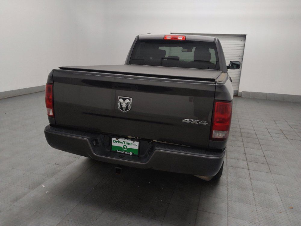 Used 2019 RAM 1500 Express AWD/4WD image 7