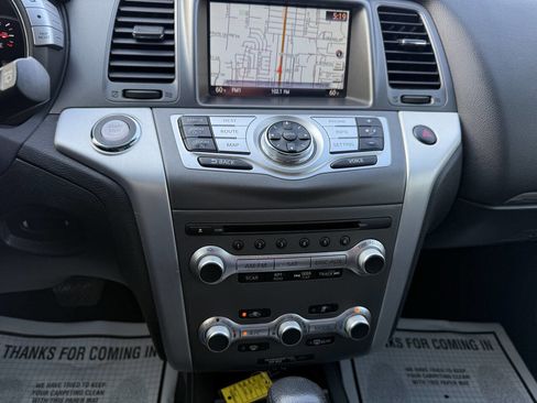 Used 2014 Nissan Murano SV w/ Value Package FWD image 27