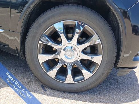 Used 2017 Buick Enclave Leather w/ Enclave Sport Touring Edition FWD image 19