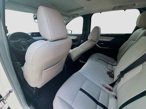 Used 2024 MAZDA CX-90 Plug-In Hybrid w/ Preferred image 24