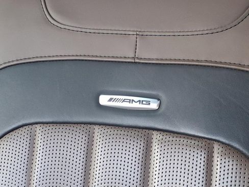 Used 2021 Mercedes-Benz G 63 AMG 4MATIC image 13