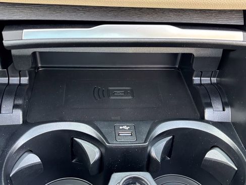 New 2027 BMW 430i xDrive Convertible AWD/4WD image 18