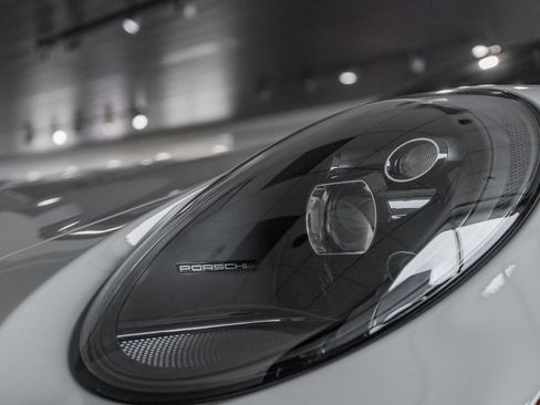 Certified 2024 Porsche 911 Carrera GTS w/ Premium Package image 13