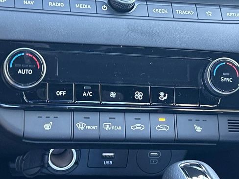 New 2026 Hyundai Elantra N Line w/ Cargo Package image 33