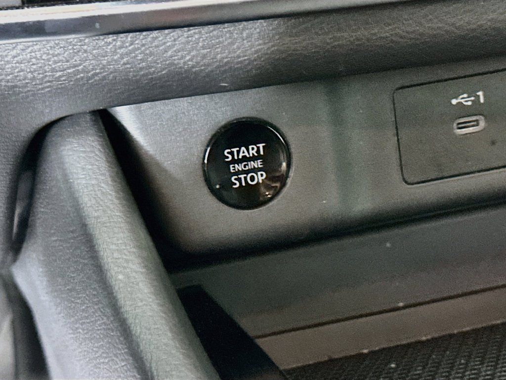 Certified 2026 Nissan Rogue SV AWD/4WD image 20