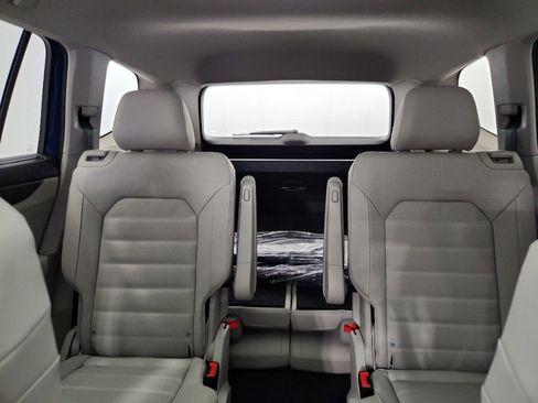 New 2026 Volkswagen Atlas SEL image 32