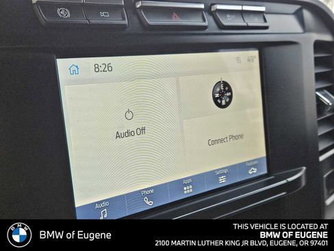 Used 2023 Ford F350 XLT w/ 360-Degree Camera Package image 29