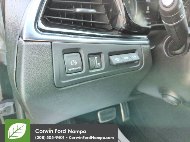 Used 2021 Cadillac XT6 Sport AWD/4WD image 13