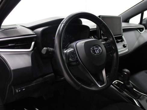 Used 2024 Toyota Corolla SE FWD image 12
