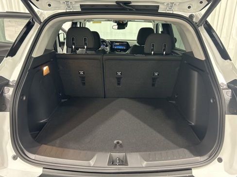 New 2026 Chevrolet TrailBlazer LT w/ Convenience Package image 9