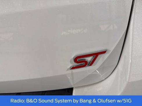 New 2026 Ford Explorer ST w/ Sun And Sound Package image 10