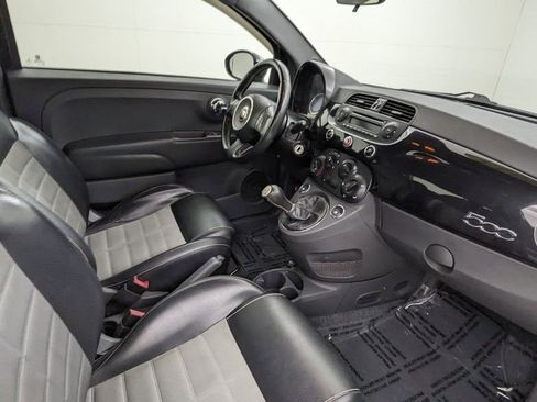 Used 2013 FIAT 500 Turbo image 3