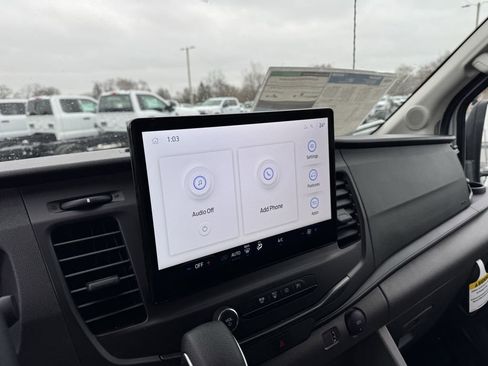 New 2026 Ford Transit 250 148 Medium Roof image 8