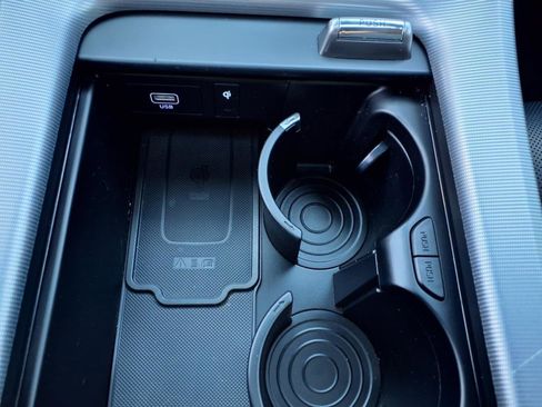 Certified 2024 Hyundai Palisade Calligraphy image 43