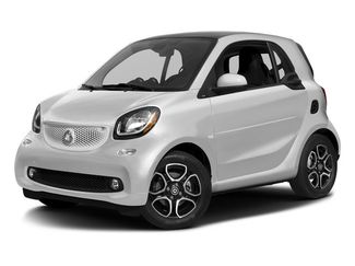 Used 2016 smart fortwo Proxy RWD video 1