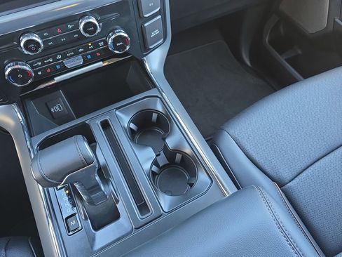 New 2026 Ford F150 Lariat image 30