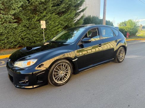 Used 2013 Subaru Impreza WRX Premium image 2