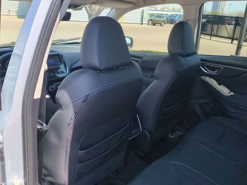Used 2019 Subaru Forester Touring AWD/4WD image 17