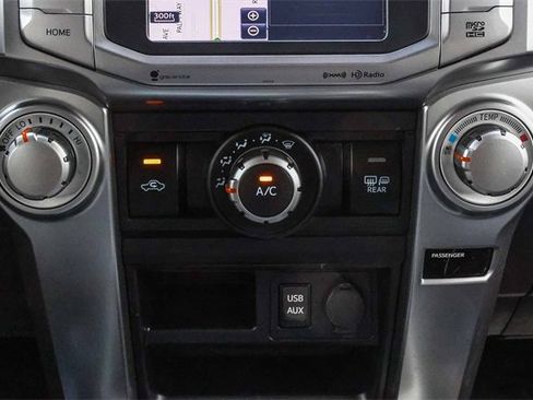 Used 2018 Toyota 4Runner SR5 image 13