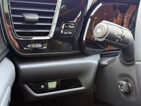 New 2026 Lexus NX 350h AWD w/ Luxury Package image 19