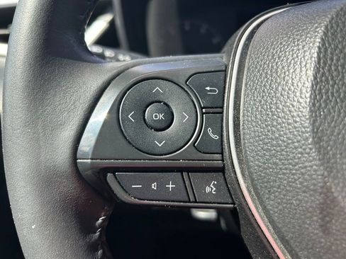 Certified 2025 Toyota Corolla SE FWD image 20