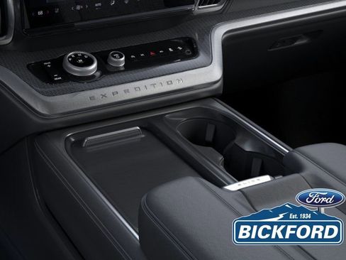 New 2026 Ford Expedition Max Platinum AWD/4WD image 15