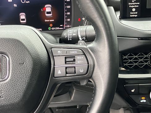 Certified 2024 Honda Accord Sport image 22