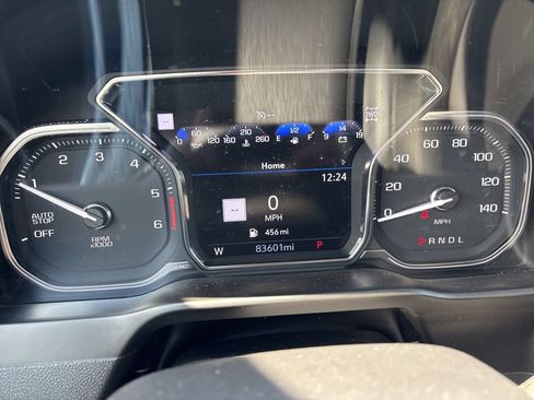 Used 2020 GMC Sierra 1500 Denali AWD/4WD image 29