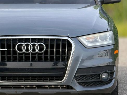 Used 2015 Audi Q3 2.0T Premium Plus image 12