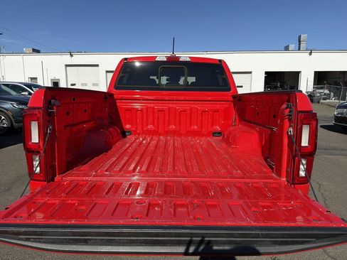 Used 2022 Ford Ranger XLT w/ Equipment Group 302A High image 29