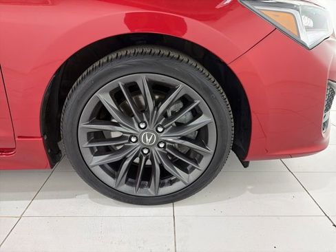 Certified 2020 Acura ILX w/ Premium & A-SPEC Package image 44