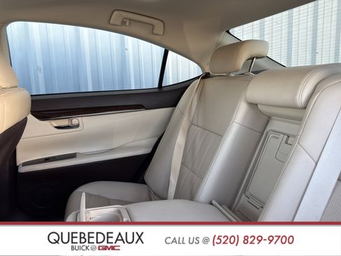 Used 2018 Lexus ES 350 image 30