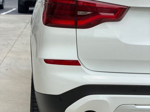 Used 2018 BMW X3 xDrive30i AWD/4WD image 15