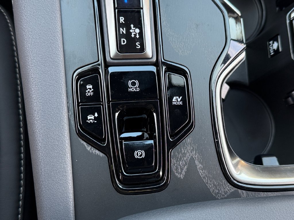 New 2026 Lexus RX 350h AWD/4WD image 27