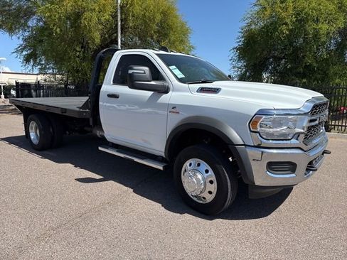 New 2024 RAM 4500 Tradesman image 2