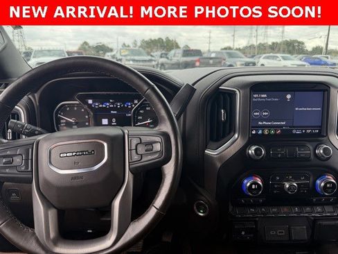 Used 2021 GMC Sierra 1500 Denali image 7