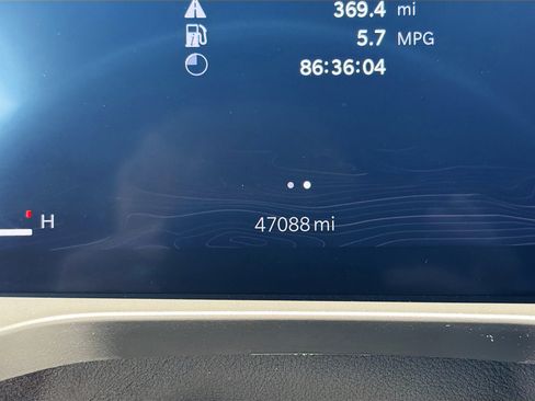 Used 2022 Jeep Grand Cherokee Summit AWD/4WD image 41