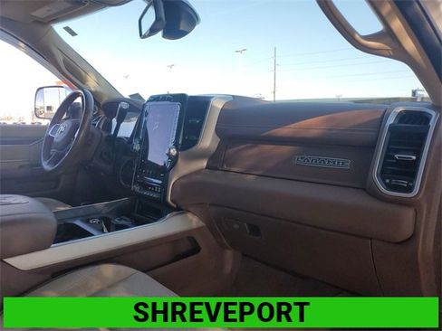 Used 2020 RAM 2500 Laramie image 29
